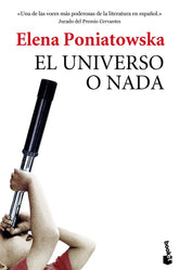 UNIVERSO O NADAEL - 9788432225857